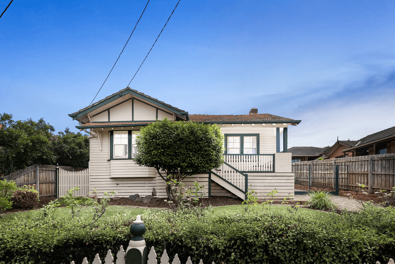 68 Scott Street, Moonee Ponds, VIC 3039