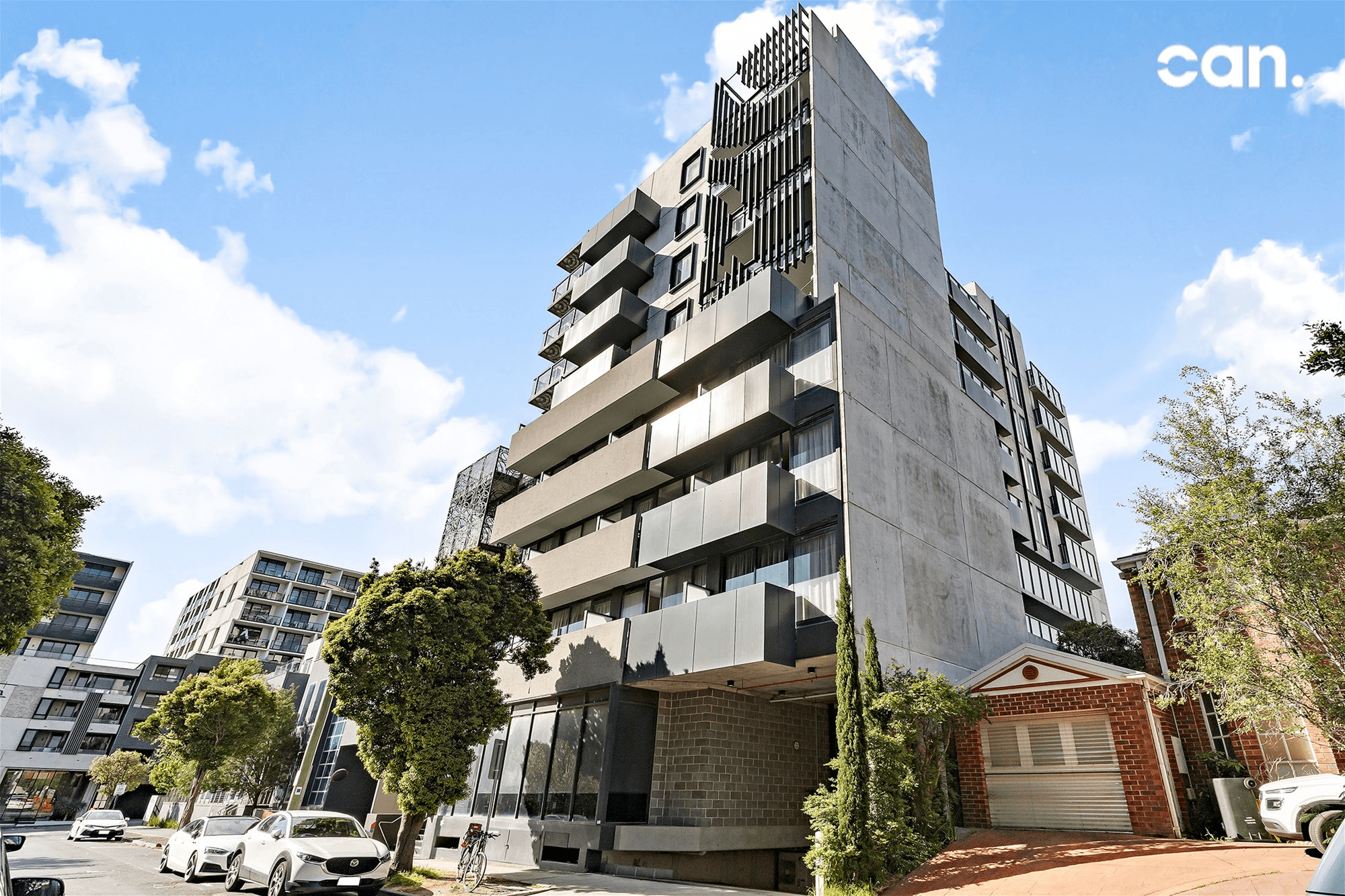 702/1 Elland Avenue, BOX HILL, VIC 3128