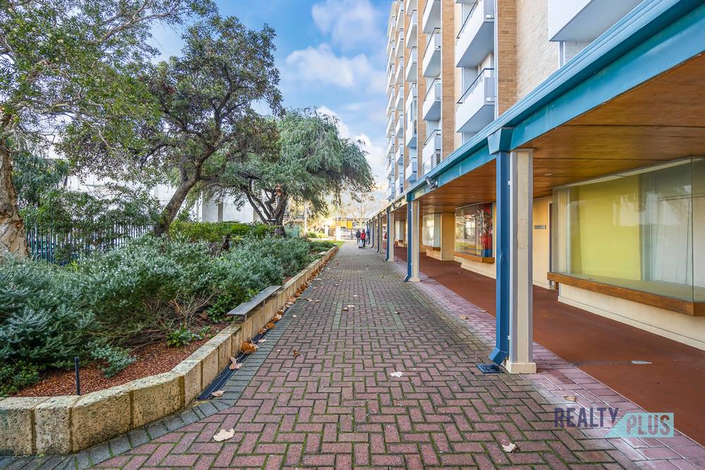 403/23 Adelaide Street, FREMANTLE, WA 6160
