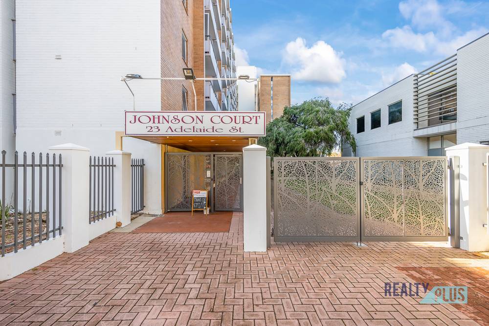 403/23 Adelaide Street, FREMANTLE, WA 6160
