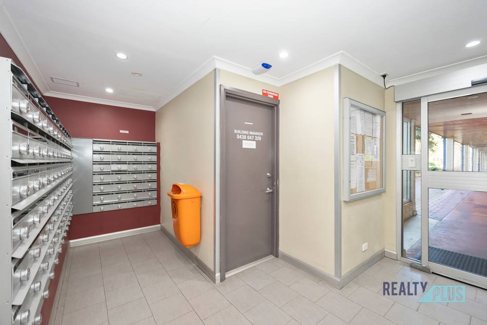 403/23 Adelaide Street, FREMANTLE, WA 6160