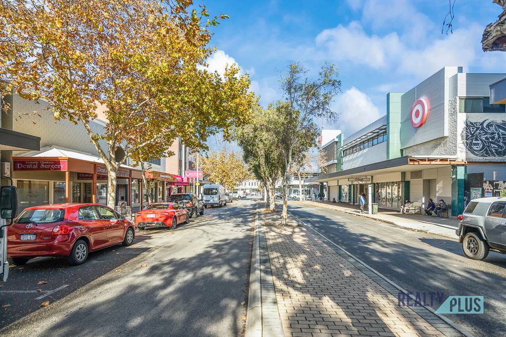 403/23 Adelaide Street, FREMANTLE, WA 6160
