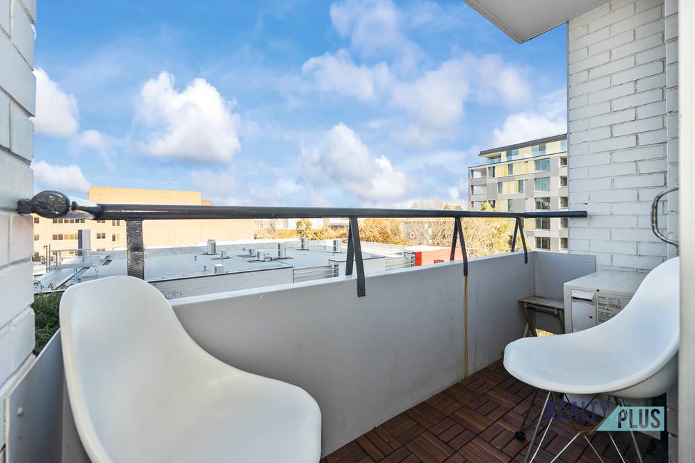 403/23 Adelaide Street, FREMANTLE, WA 6160