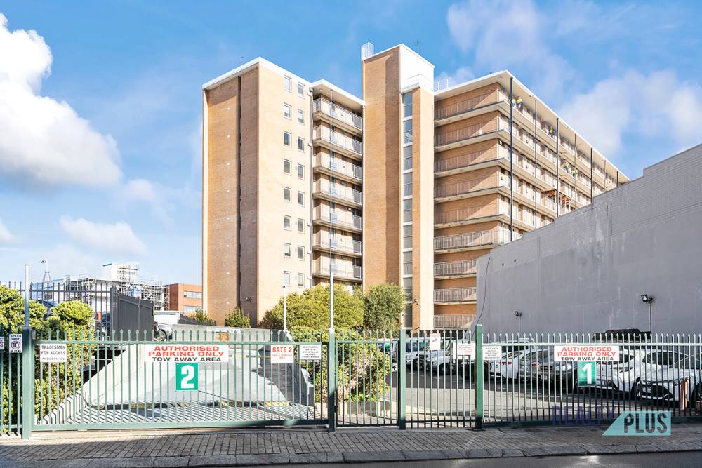 403/23 Adelaide Street, FREMANTLE, WA 6160