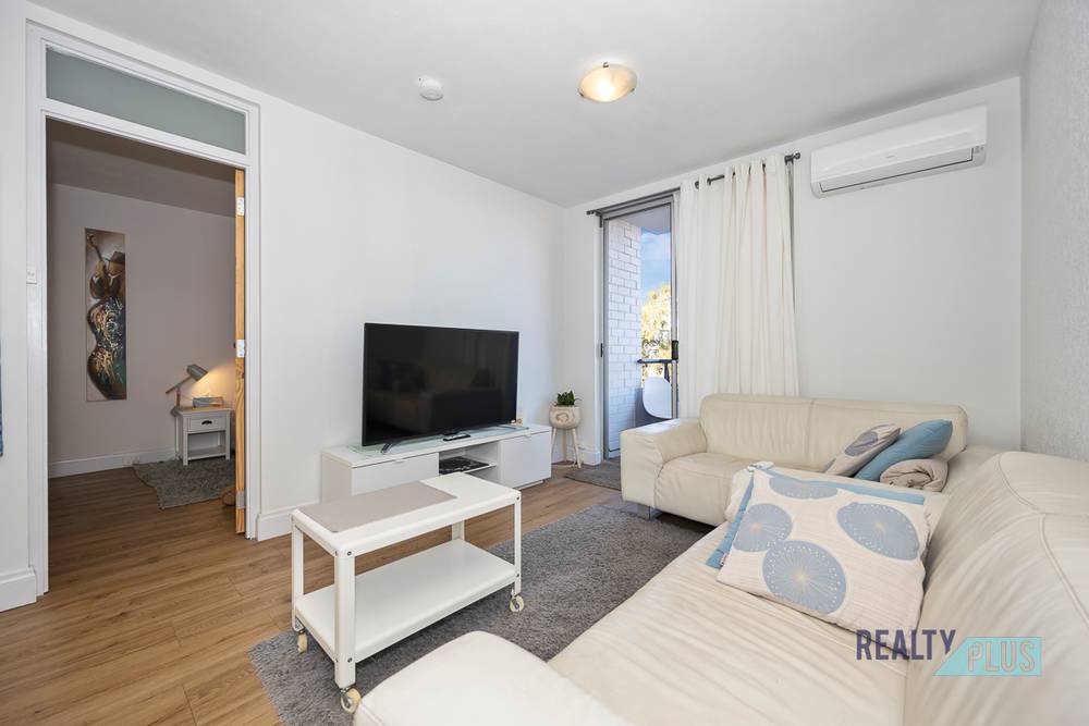 403/23 Adelaide Street, FREMANTLE, WA 6160