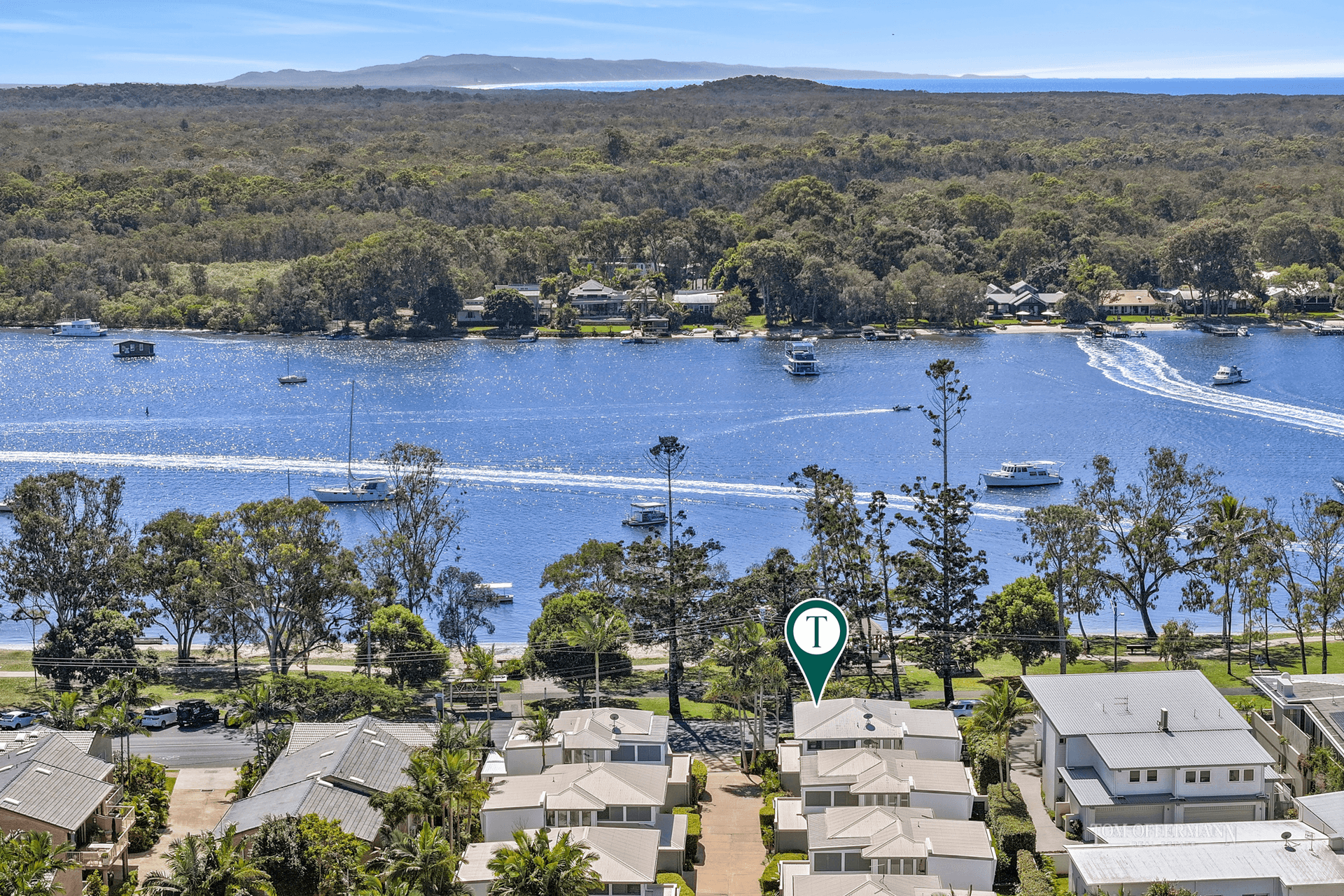 1/161-163 Gympie Terrace, Noosaville, QLD 4566