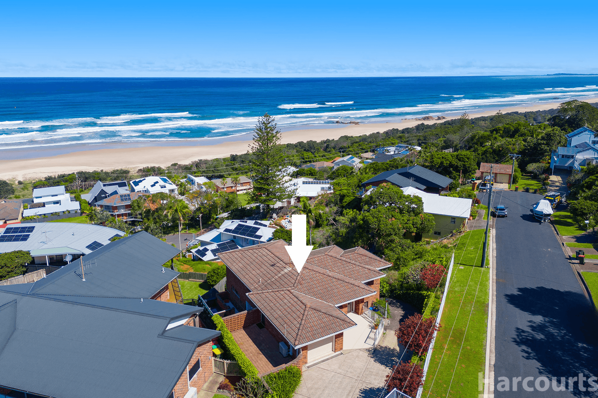 1/24 Dent Crescent, Port Macquarie, NSW 2444