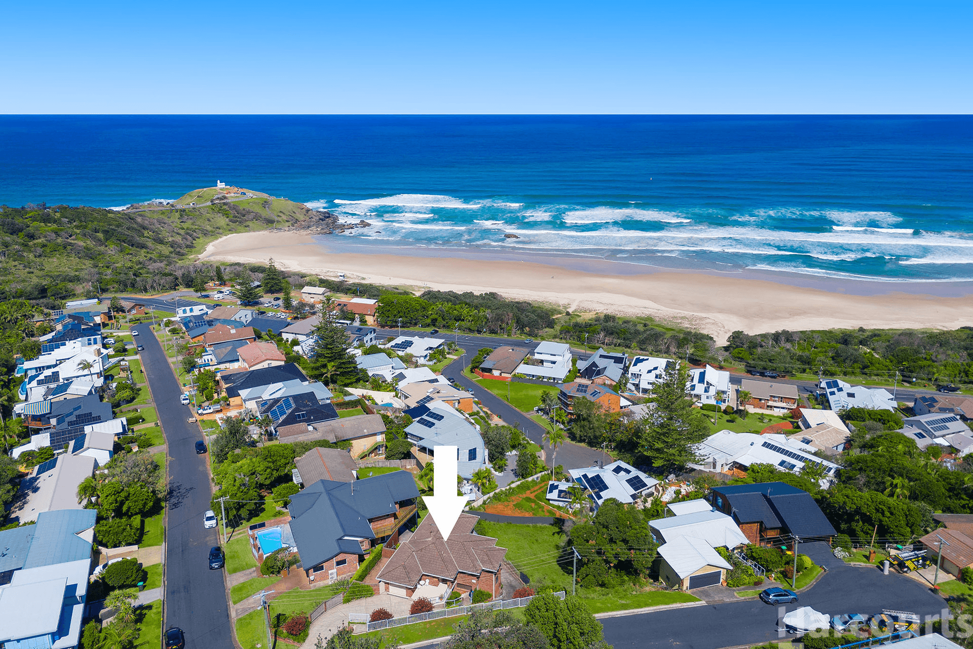 1/24 Dent Crescent, Port Macquarie, NSW 2444