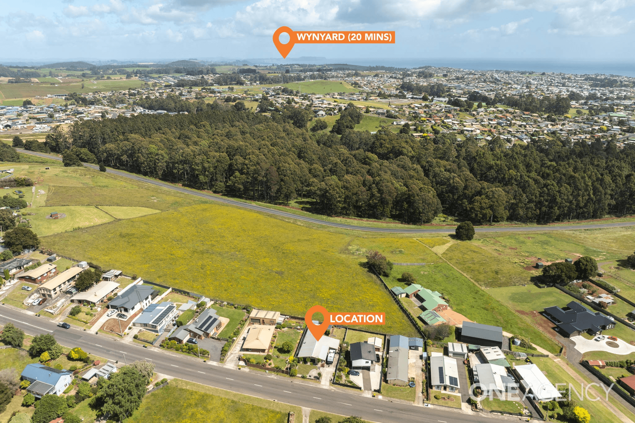 178 Old Surrey Road, Havenview, TAS 7320