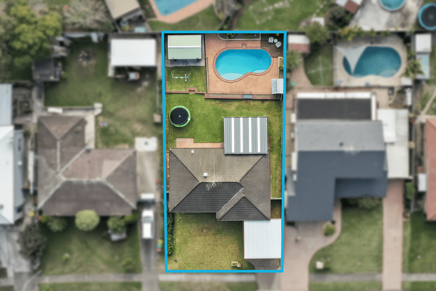 132 Cook Parade, St Clair, NSW 2759