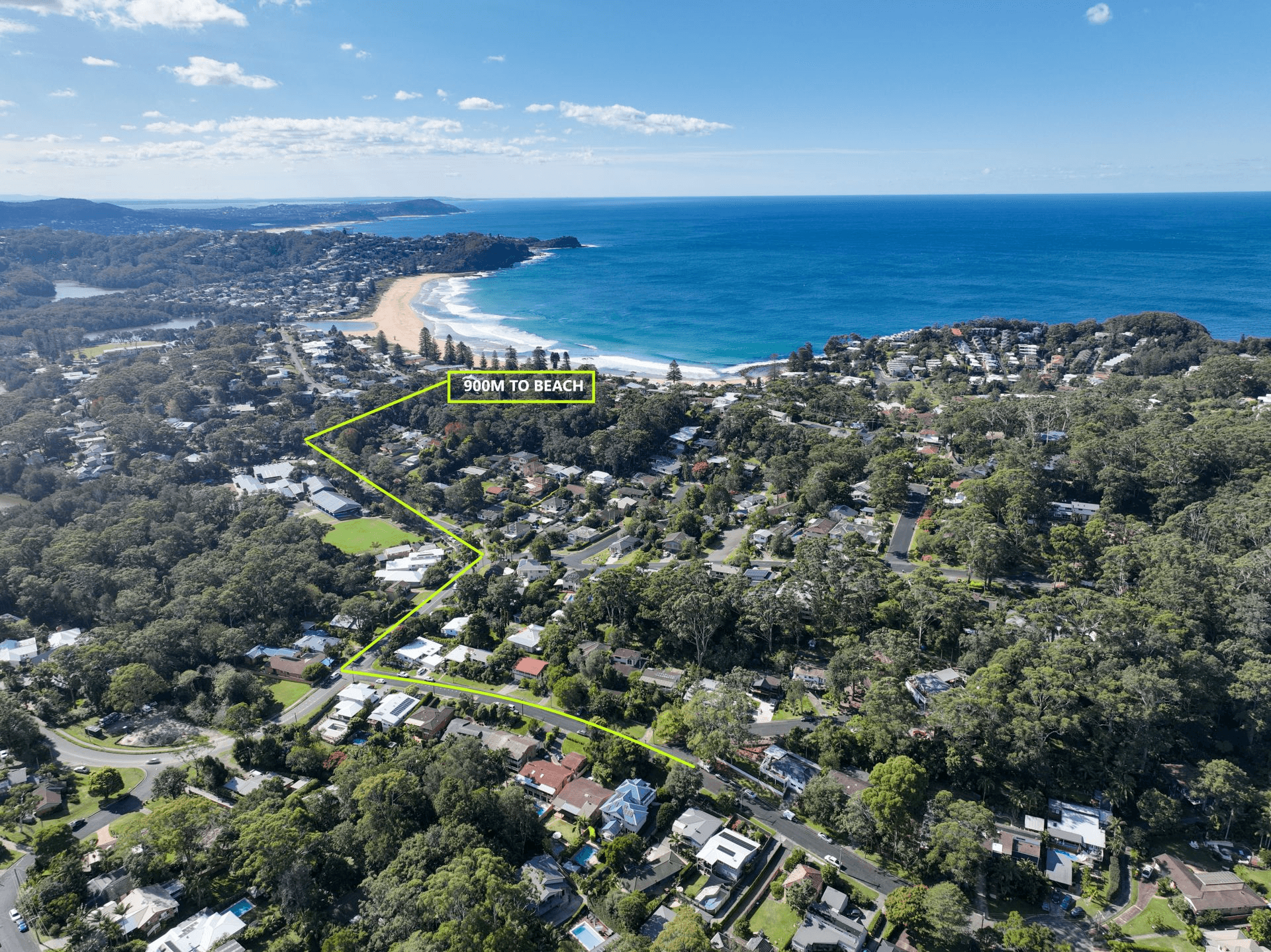 17a Reynolds Road, Avoca Beach, NSW 2251