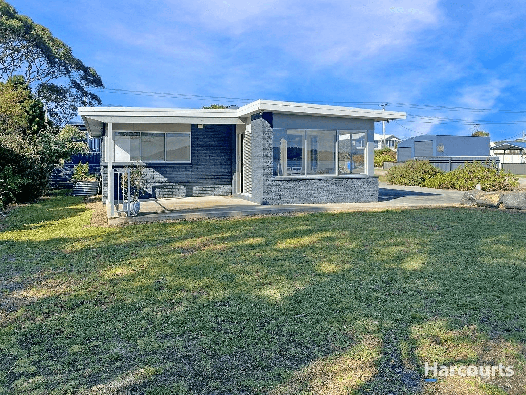 197 St Helens Point Road, STIEGLITZ, TAS 7216