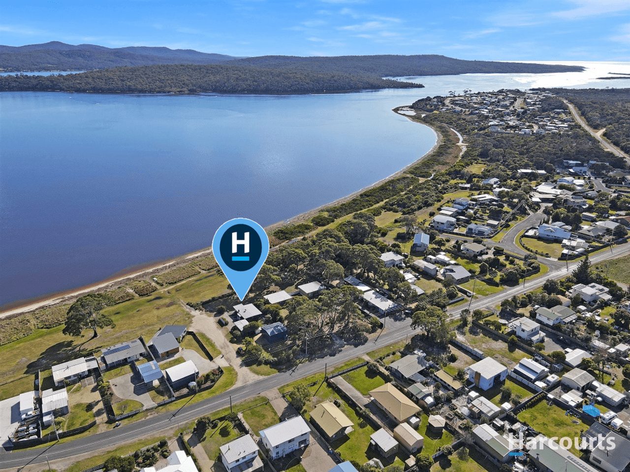 197 St Helens Point Road, STIEGLITZ, TAS 7216