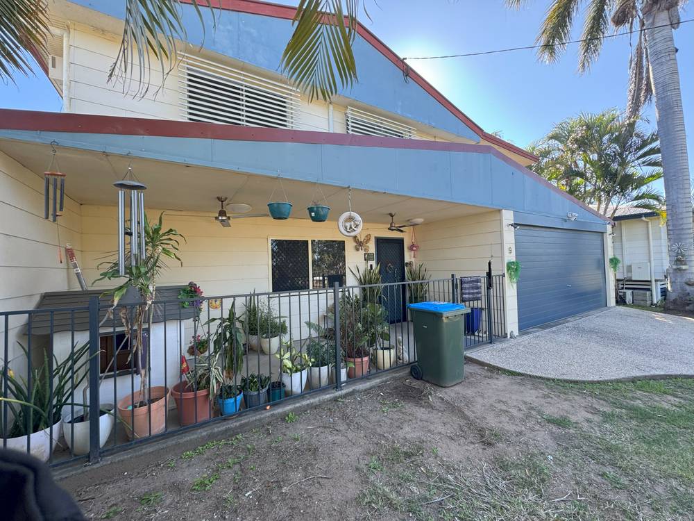 9 Lederhose St, Moura, QLD 4718