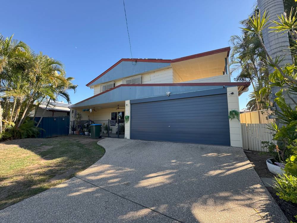 9 Lederhose St, Moura, QLD 4718