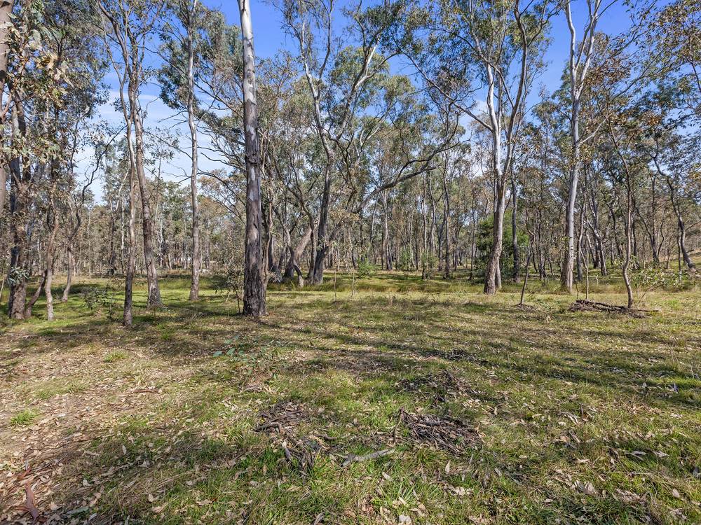 Heathcote North Costerfield Road, Heathcote, VIC 3523