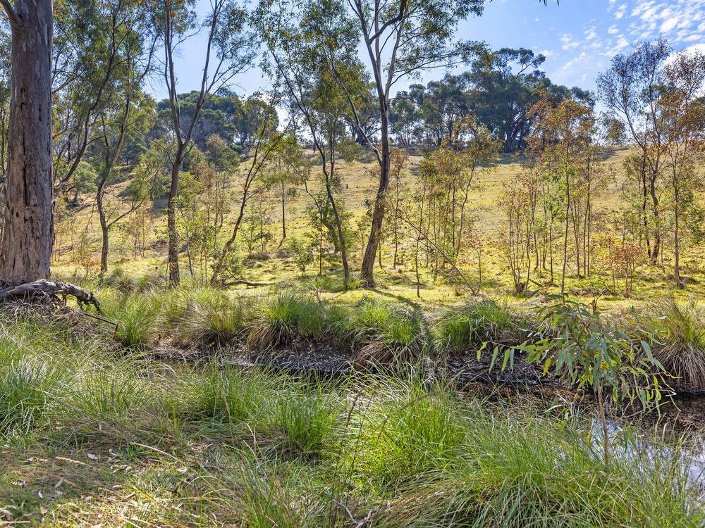 Heathcote North Costerfield Road, Heathcote, VIC 3523