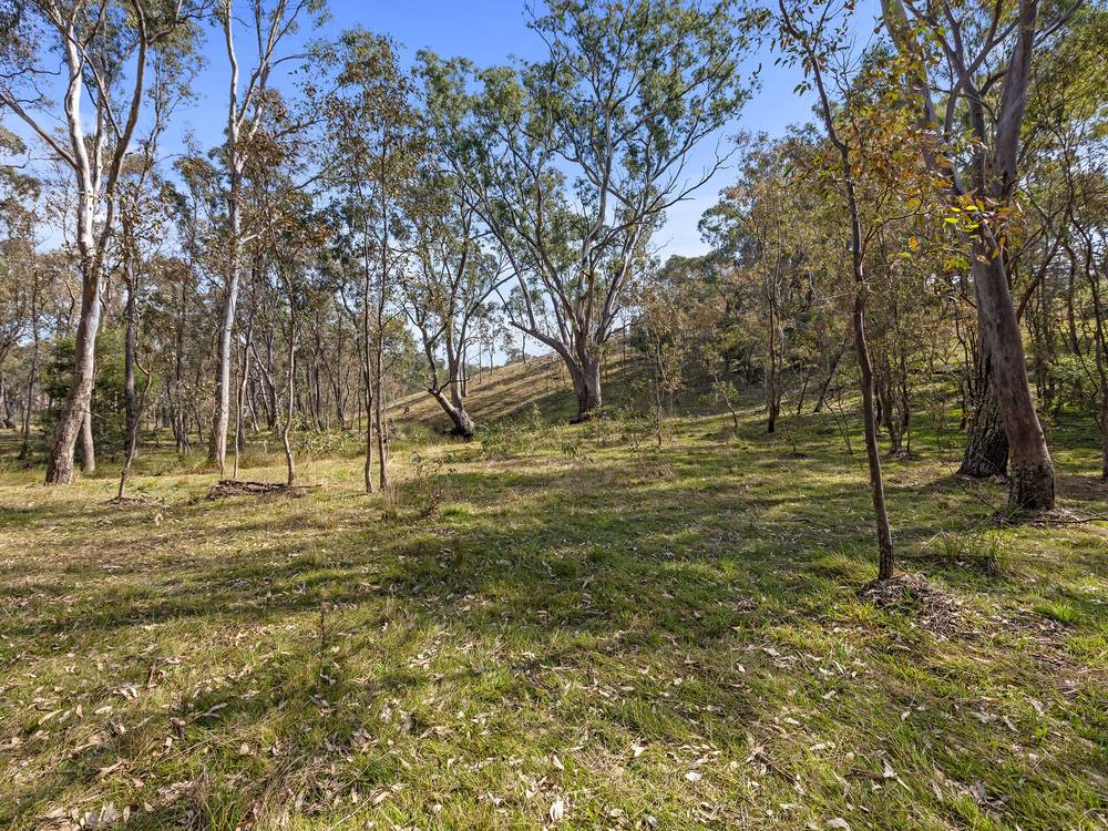 Heathcote North Costerfield Road, Heathcote, VIC 3523