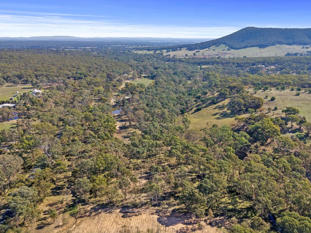 Heathcote North Costerfield Road, Heathcote, VIC 3523
