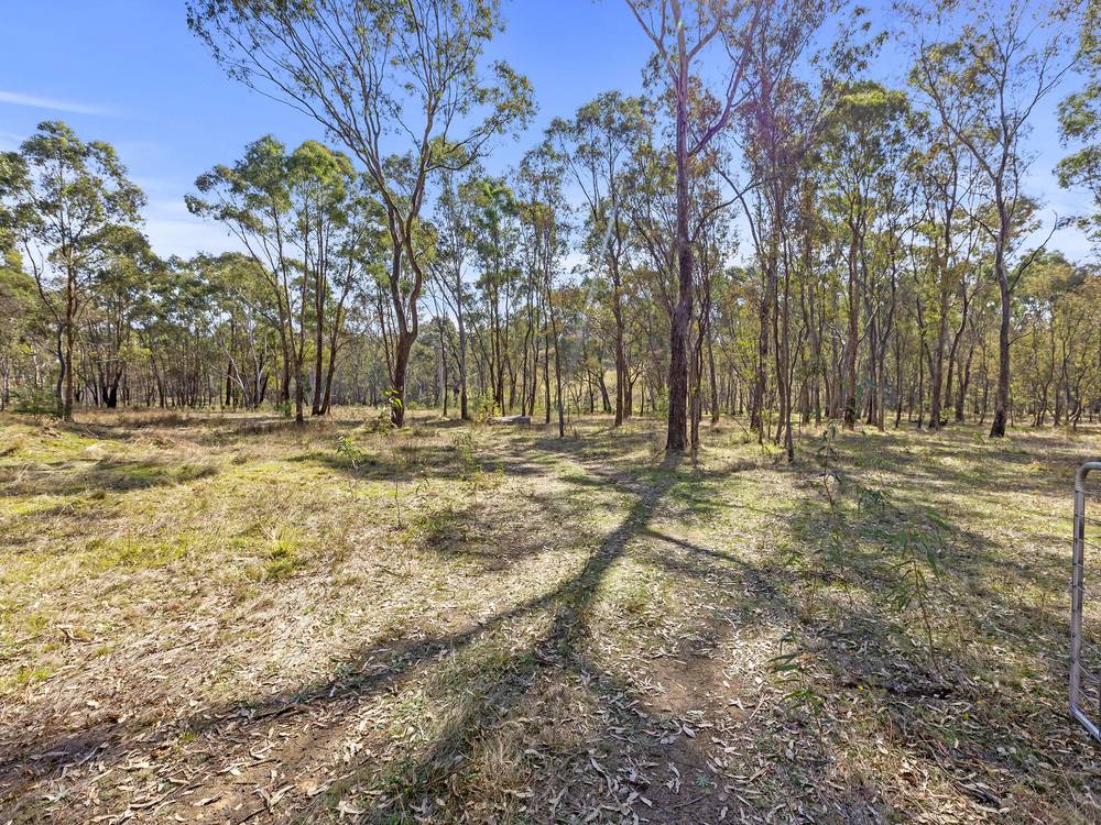 Heathcote North Costerfield Road, Heathcote, VIC 3523