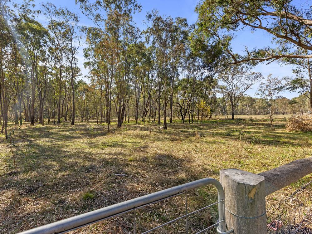 Heathcote North Costerfield Road, Heathcote, VIC 3523