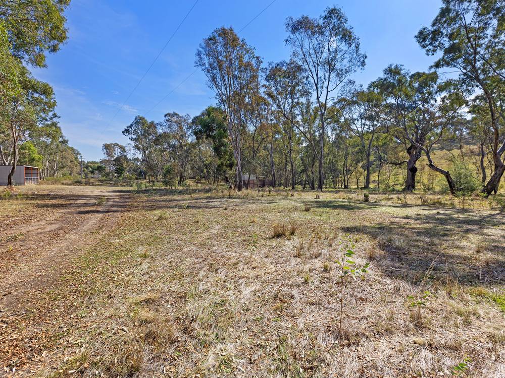 Heathcote North Costerfield Road, Heathcote, VIC 3523