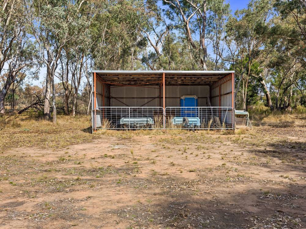 Heathcote North Costerfield Road, Heathcote, VIC 3523