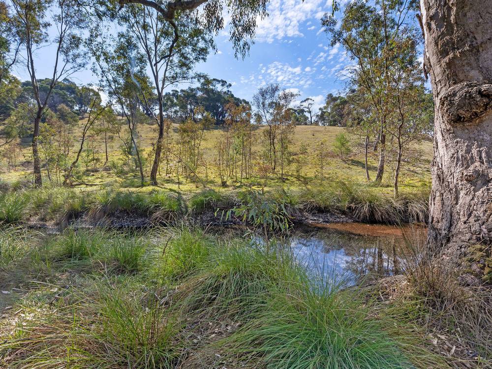 Heathcote North Costerfield Road, Heathcote, VIC 3523