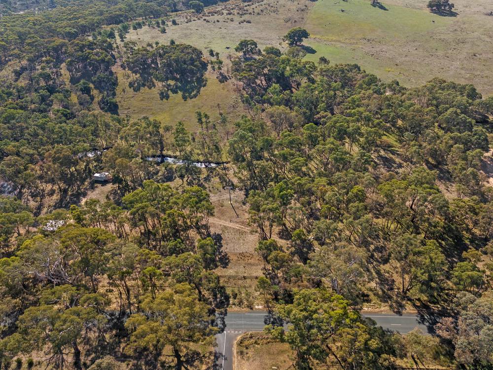 Heathcote North Costerfield Road, Heathcote, VIC 3523