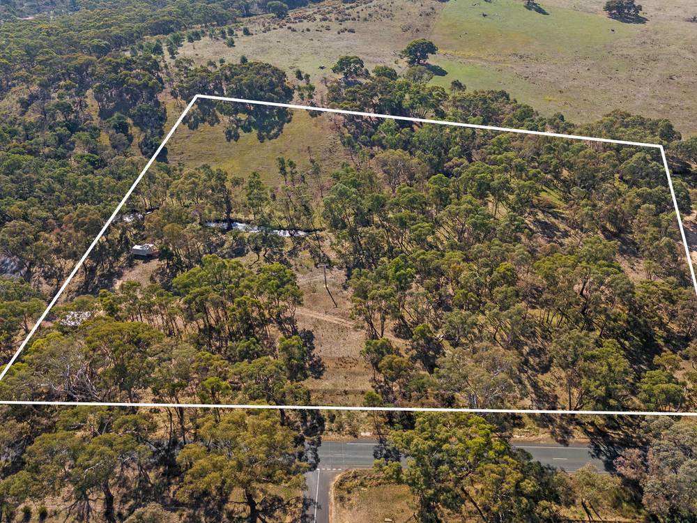 Heathcote North Costerfield Road, Heathcote, VIC 3523