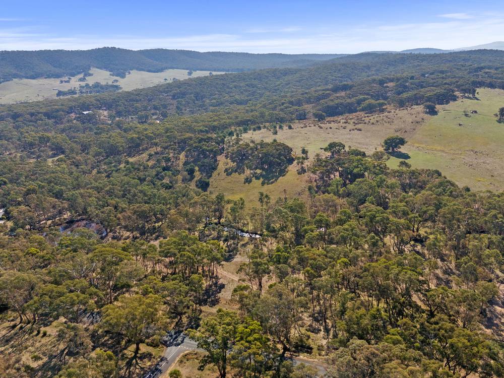 Heathcote North Costerfield Road, Heathcote, VIC 3523