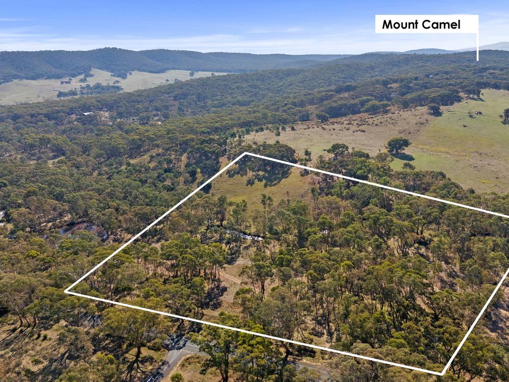 Heathcote North Costerfield Road, Heathcote, VIC 3523