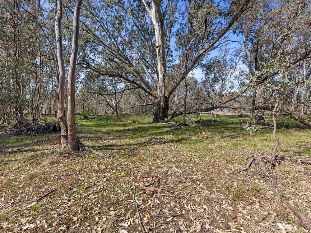 Heathcote North Costerfield Road, Heathcote, VIC 3523