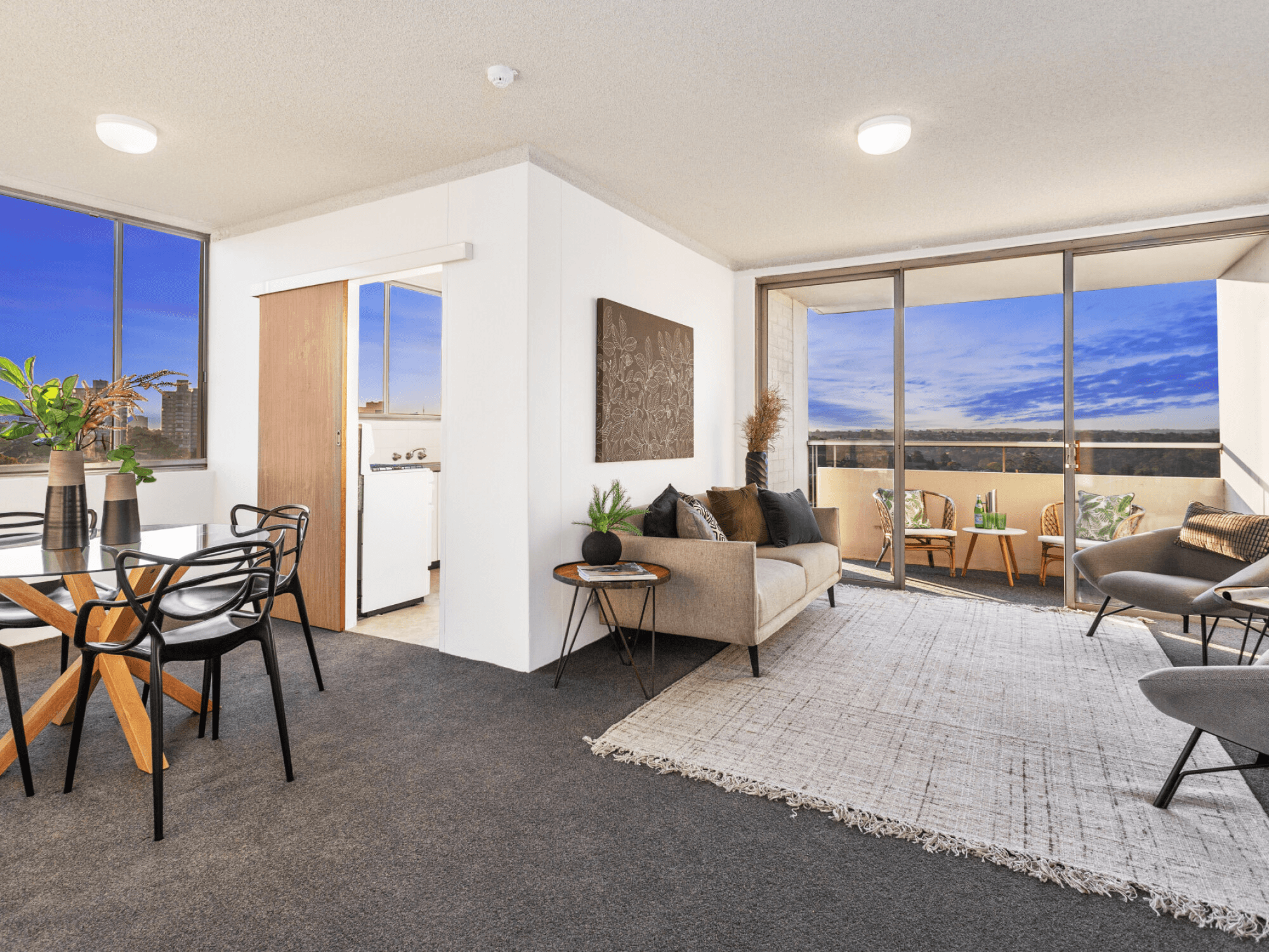 27/2 Gerard Street, CREMORNE, NSW 2090