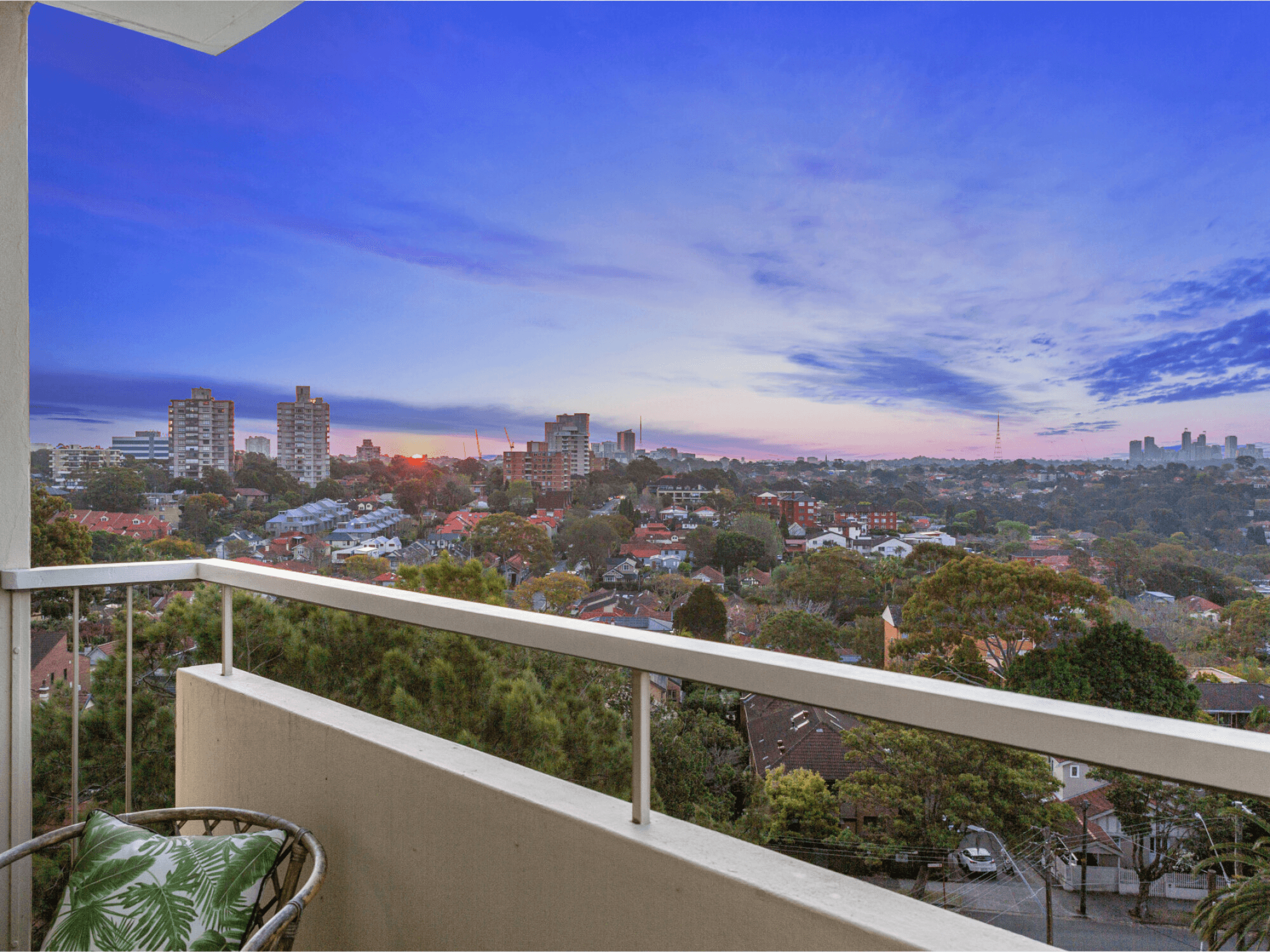 27/2 Gerard Street, CREMORNE, NSW 2090