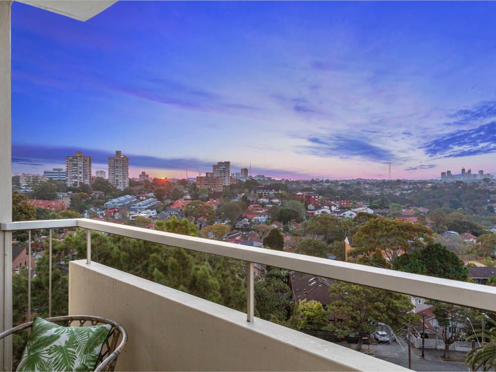 27/2 Gerard Street, CREMORNE, NSW 2090