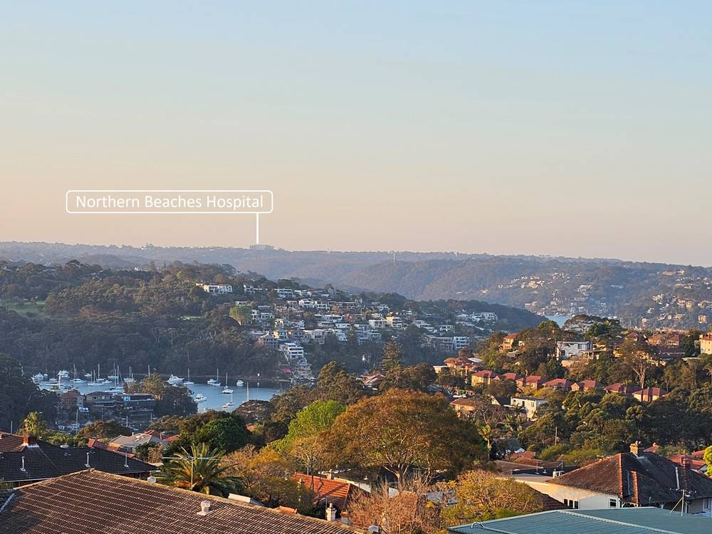 27/2 Gerard Street, CREMORNE, NSW 2090