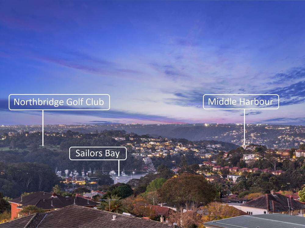 27/2 Gerard Street, CREMORNE, NSW 2090