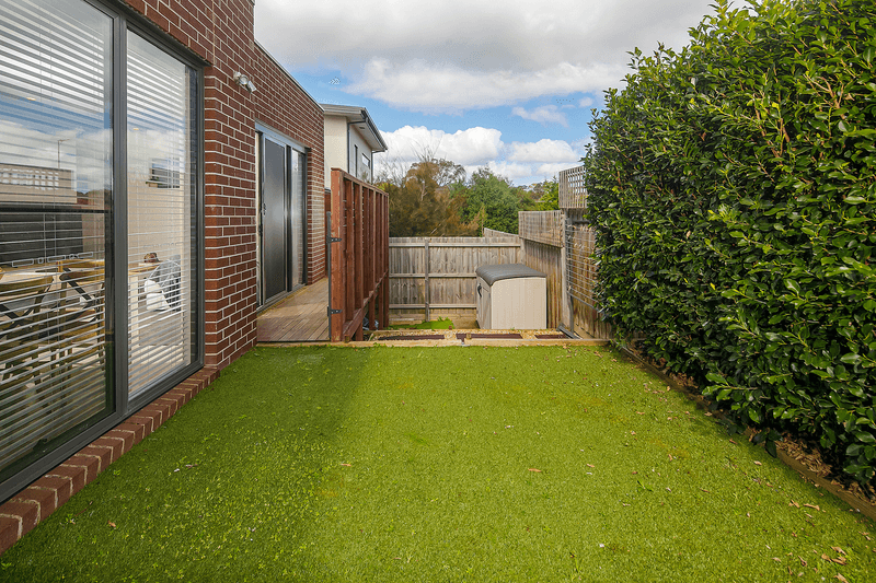 2/281 Cranbourne-Frankston Road, LANGWARRIN, VIC 3910