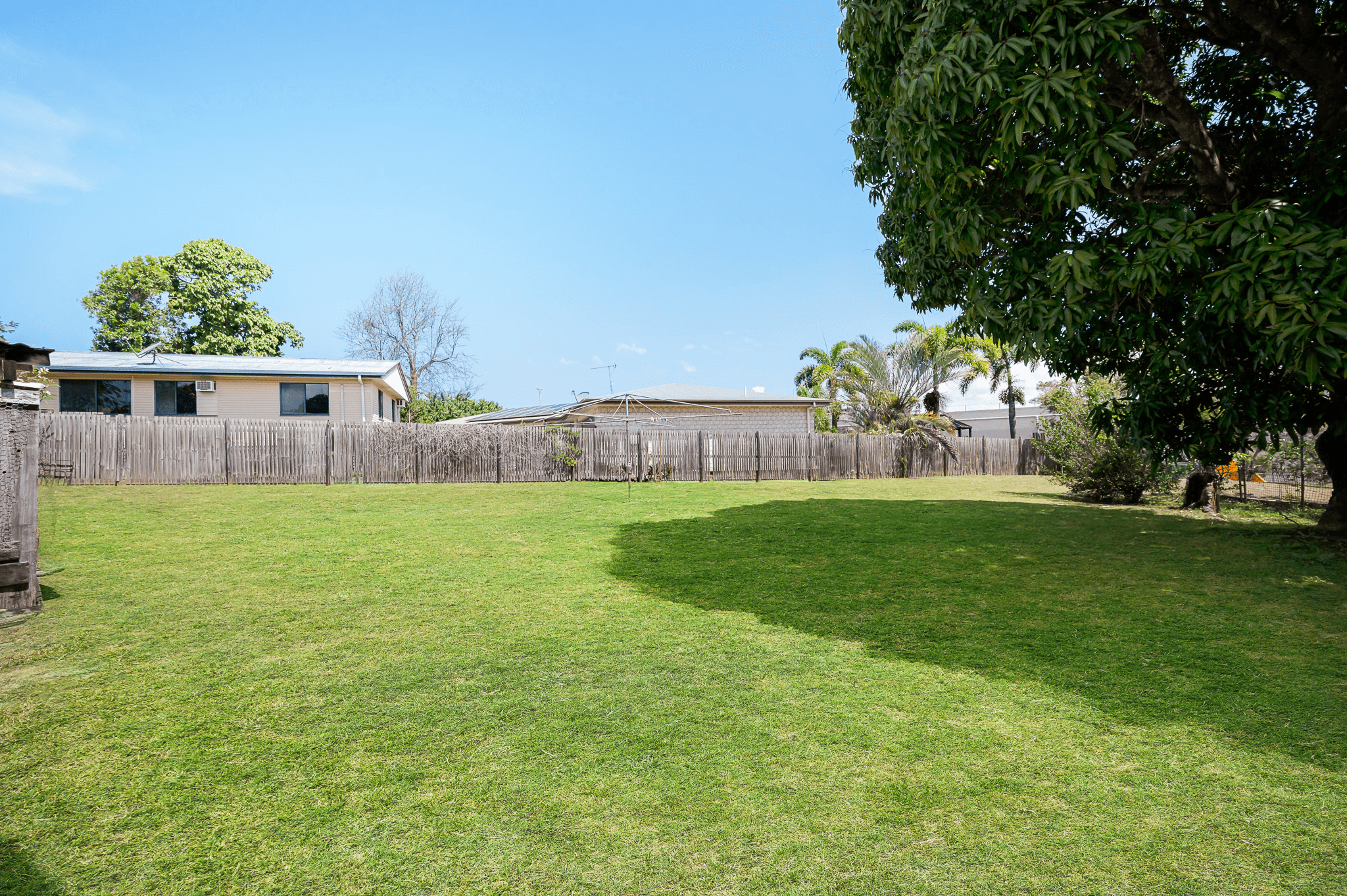 25 Morley Street, WEST GLADSTONE, QLD 4680