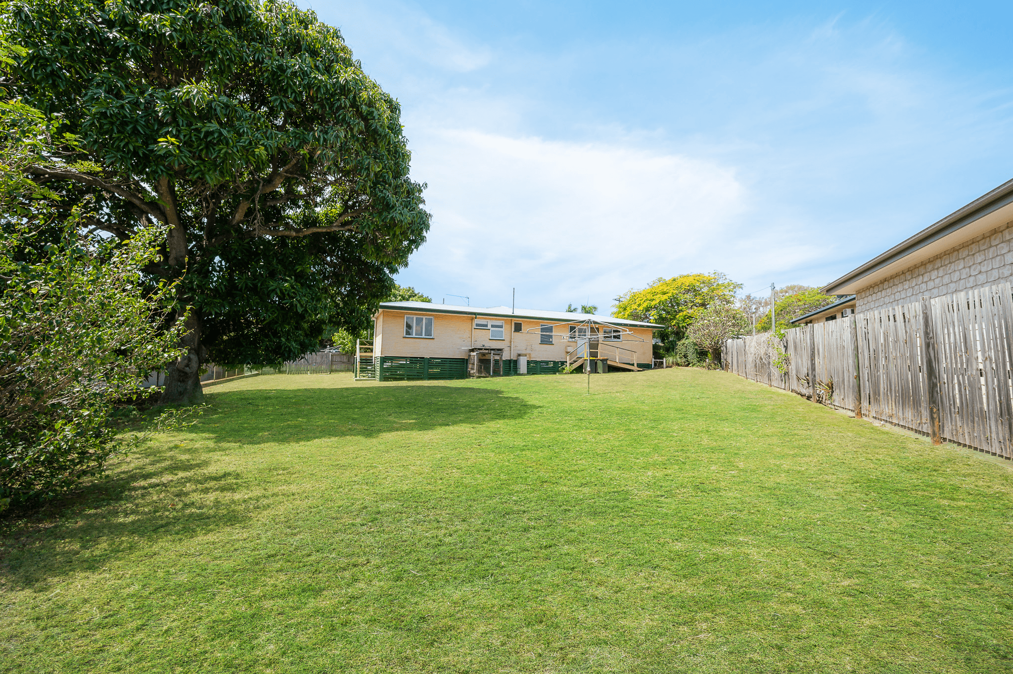 25 Morley Street, WEST GLADSTONE, QLD 4680