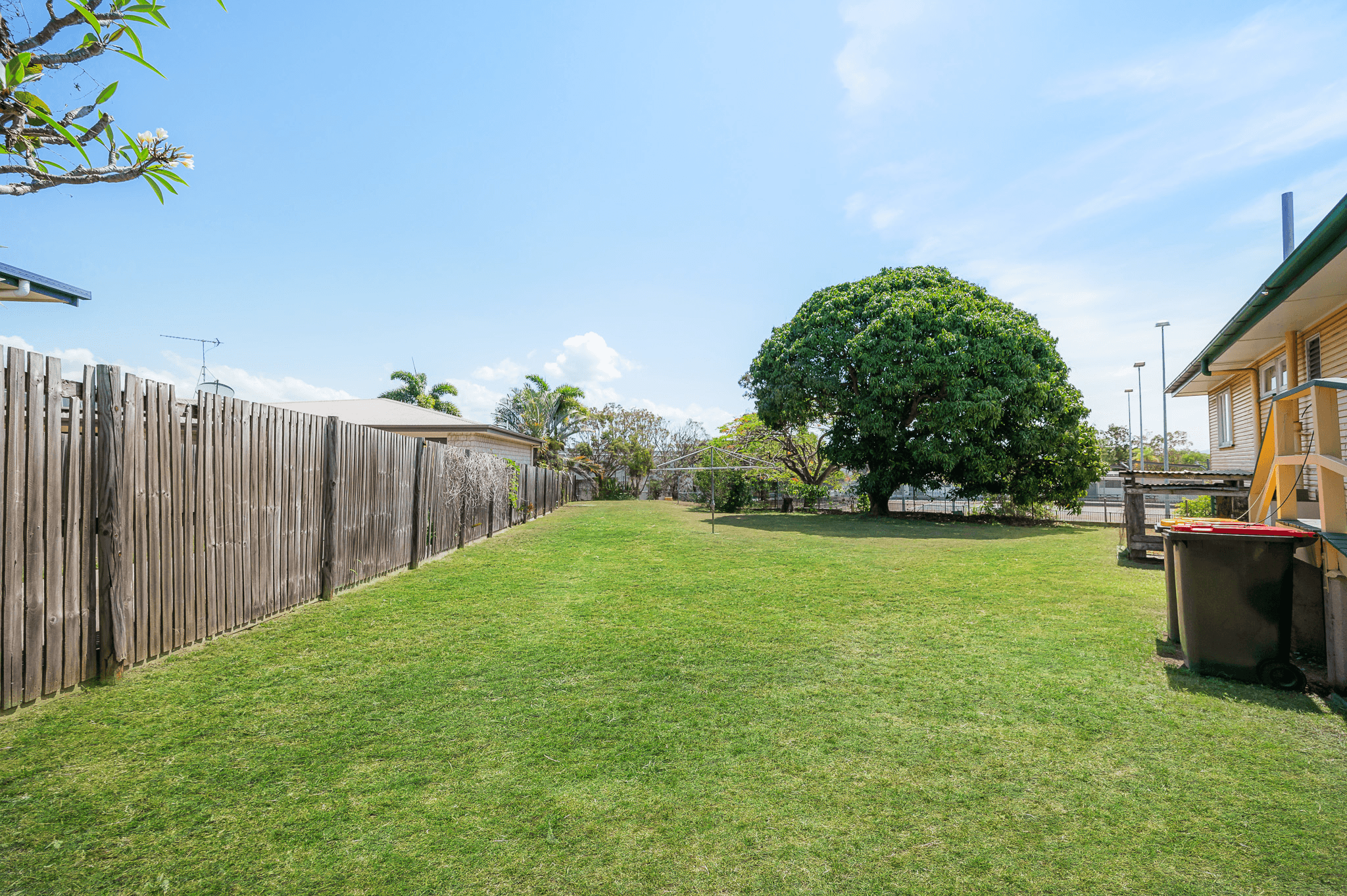 25 Morley Street, WEST GLADSTONE, QLD 4680