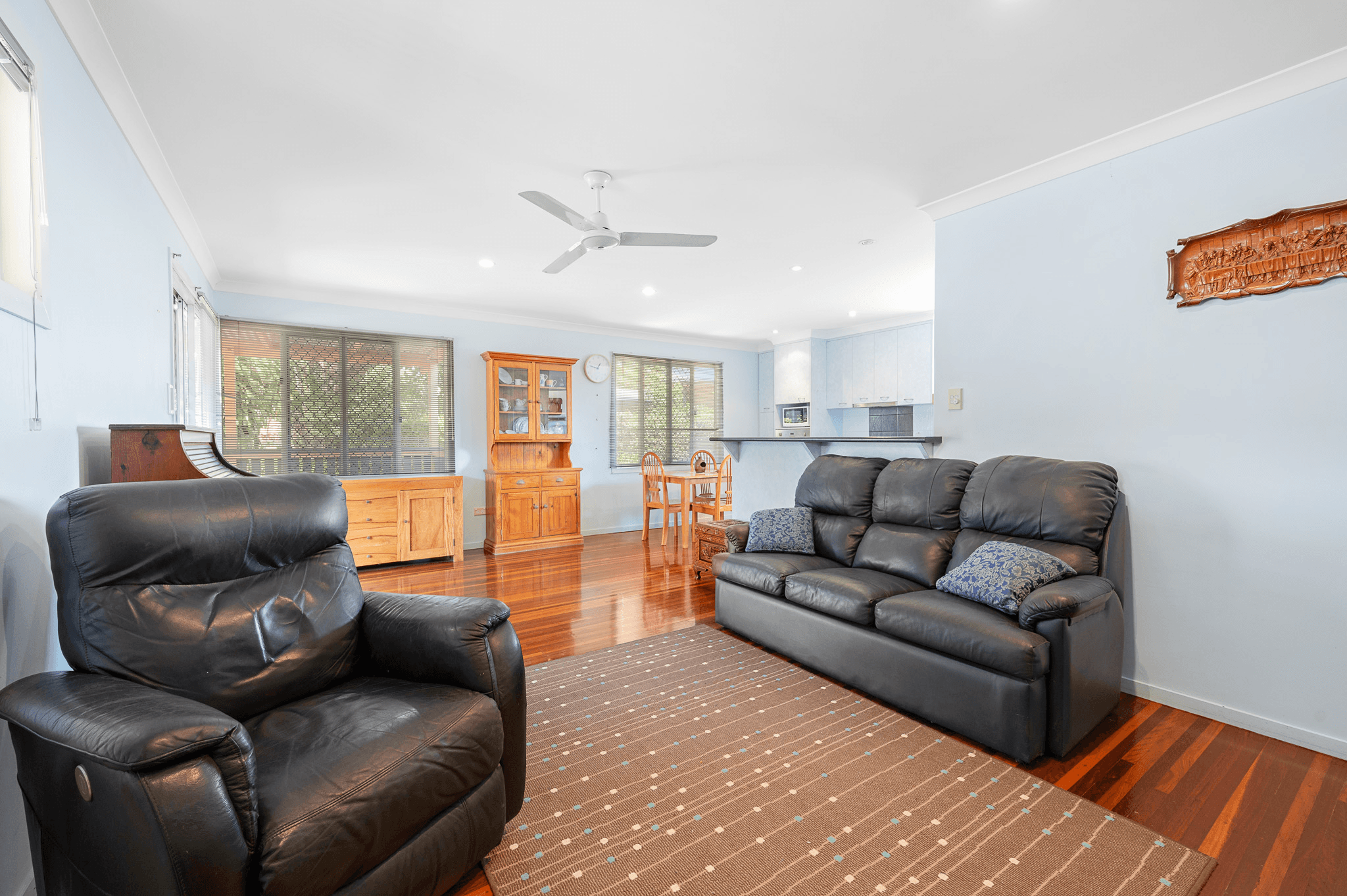 25 Morley Street, WEST GLADSTONE, QLD 4680