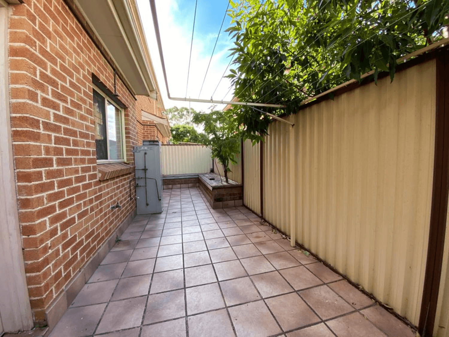 2/1 BRISBANE Street, Harris Park, NSW 2150