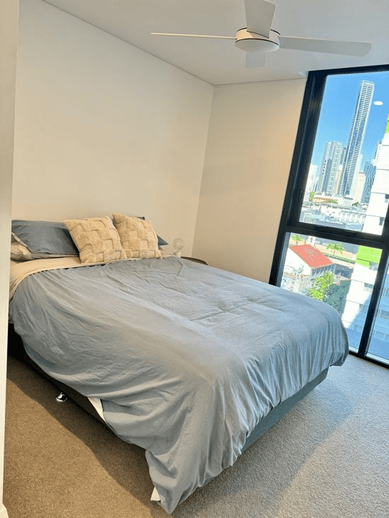 14/275 Wickham Street, FORTITUDE VALLEY, QLD 4006