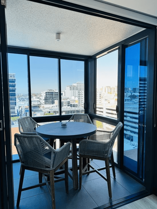 14/275 Wickham Street, FORTITUDE VALLEY, QLD 4006