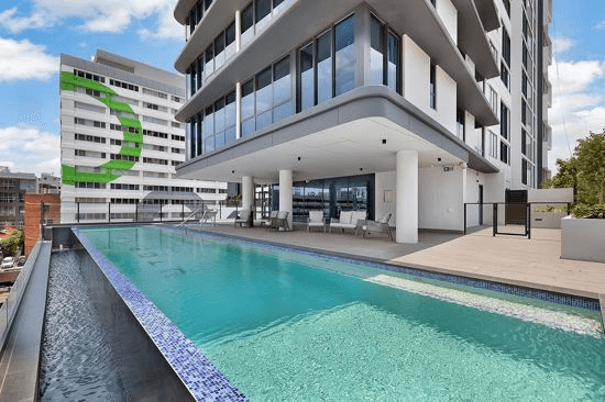 14/275 Wickham Street, FORTITUDE VALLEY, QLD 4006