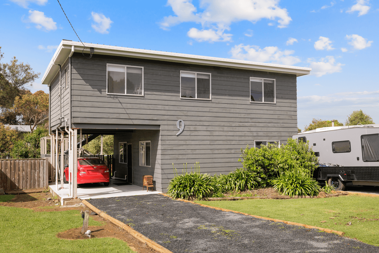 9 Hastings Street, VENTNOR, VIC 3922