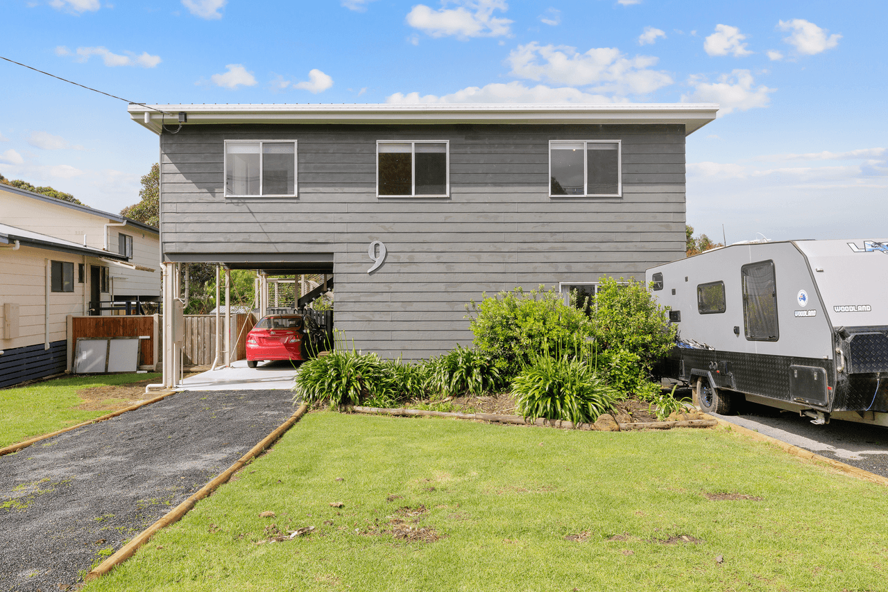 9 Hastings Street, VENTNOR, VIC 3922