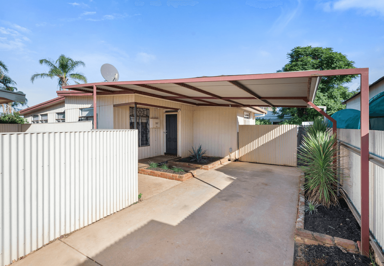 16c White Street, KALGOORLIE, WA 6430